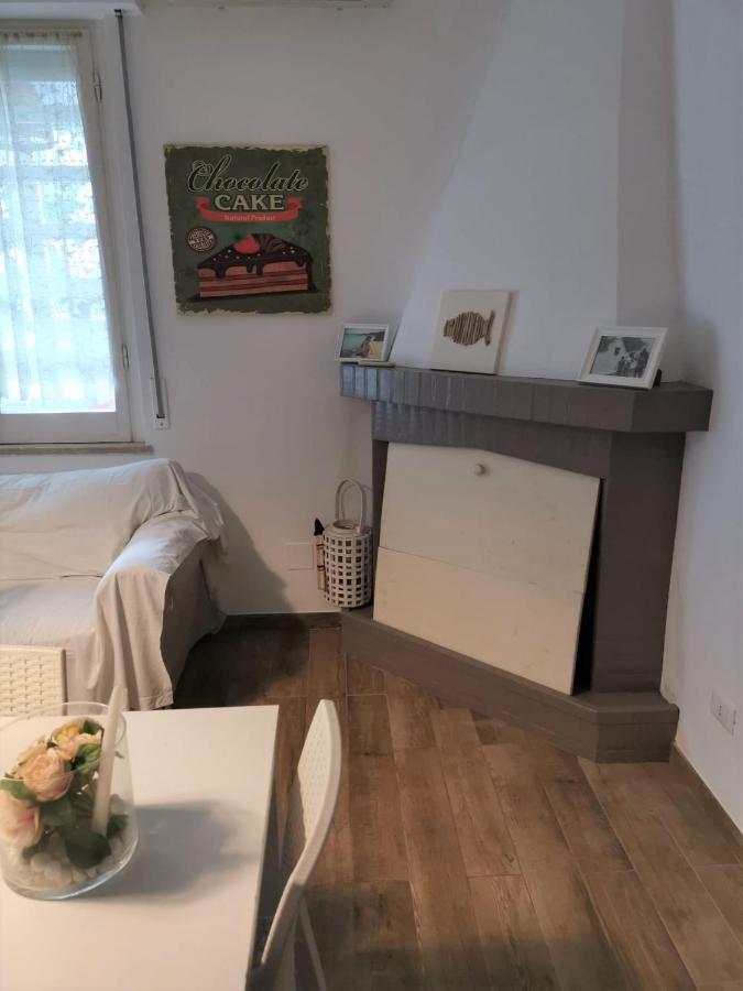 Casa Giulia A 500 Mt Dal Mare Villa Montesilvano Bagian luar foto