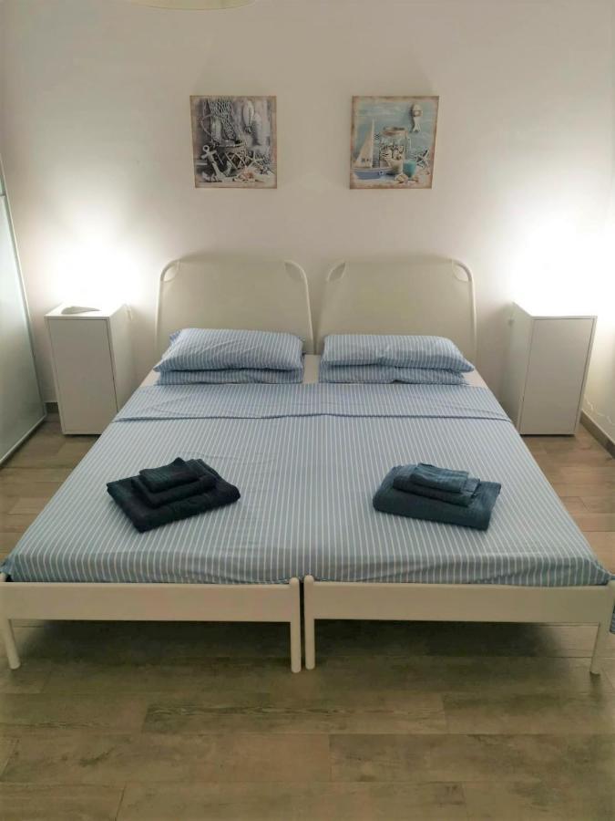 Casa Giulia A 500 Mt Dal Mare Villa Montesilvano Bagian luar foto