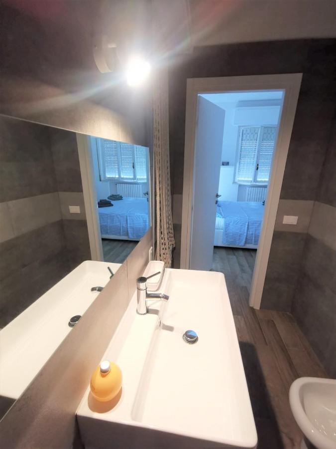 Casa Giulia A 500 Mt Dal Mare Villa Montesilvano Bagian luar foto