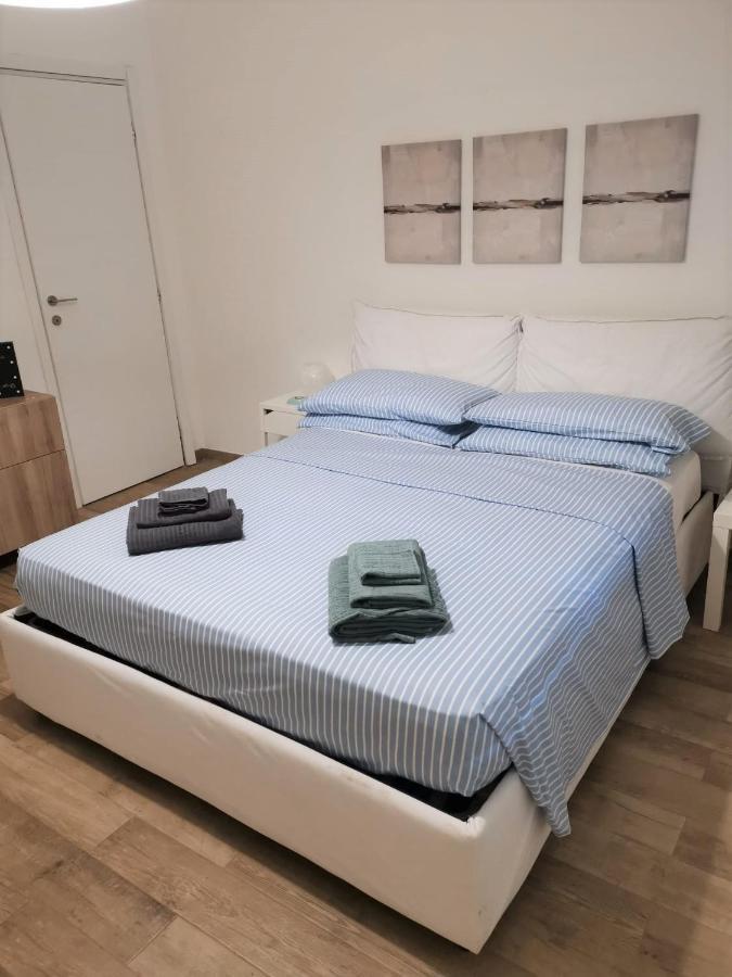 Casa Giulia A 500 Mt Dal Mare Villa Montesilvano Bagian luar foto