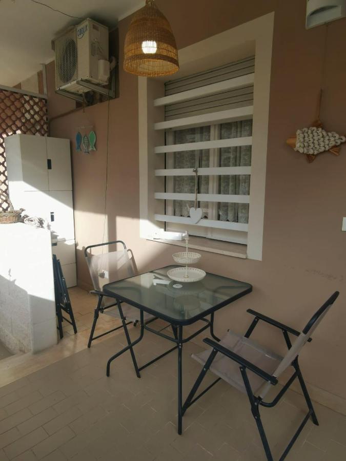 Casa Giulia A 500 Mt Dal Mare Villa Montesilvano Bagian luar foto